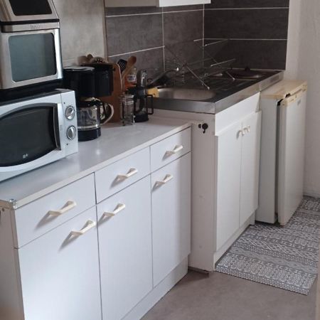 فندق Chez Shona لاجراس المظهر الخارجي الصورة